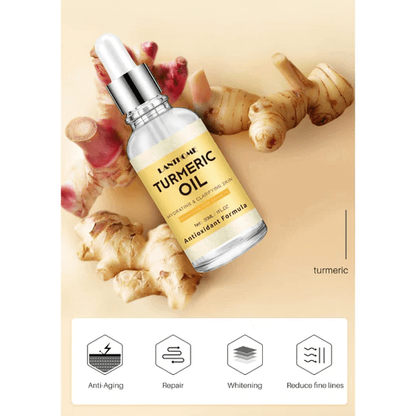 Turmeric Oil Serum 30ml - gtwtoporld.com