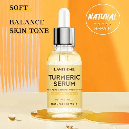 Turmeric Oil Serum 30ml - gtwtoporld.com