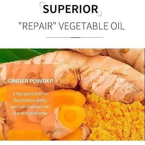 Turmeric Soap Bar For Face &amp; Body 3.53oz/100g - gtwtoporld.com