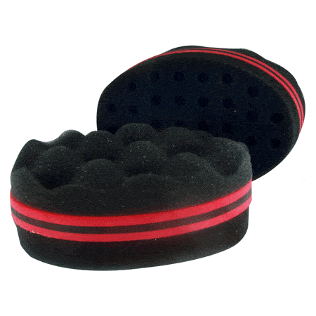 Dreamfix Dread Locker Twister - Small Double Sided