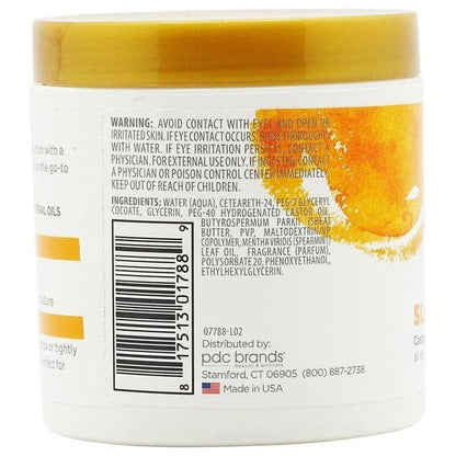 TXTR by Cantu Shine + Sculpt Control Paste 173g - gtwtoporld.com