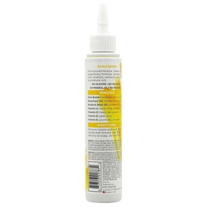 TXTR von Cantu Oil + Vitamins Scalp Saver 150ml - gtwtoporld.com