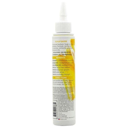TXTR von Cantu Oil + Vitamins Scalp Saver 150ml - gtwtoporld.com