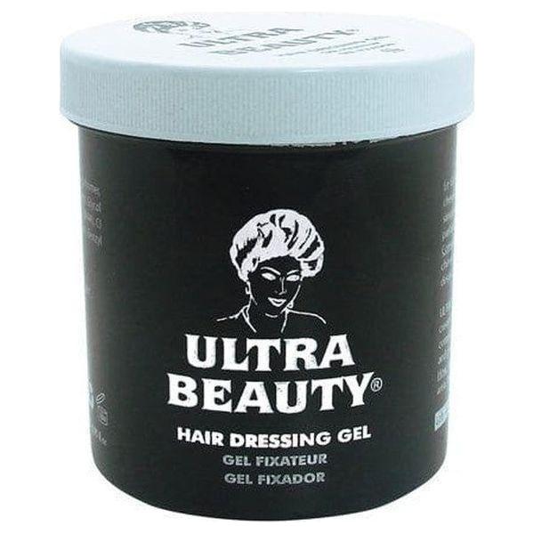 Ultra Beauty Hair Dressing Gel 130/500ml - gtwtoporld.com