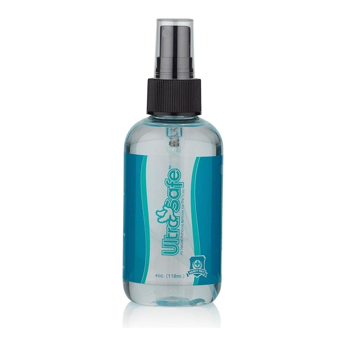 Ultra Safe All Natural Bio - Degradable Remover For Scalp Area - gtwtoporld.com