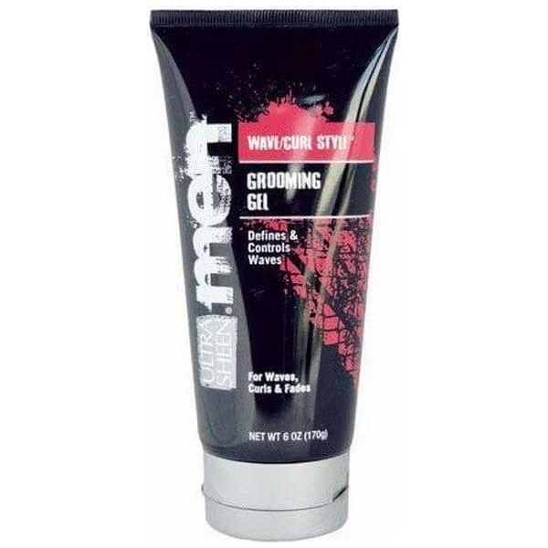 Ultra Sheen Men Grooming Gel 177Ml - gtwtoporld.com