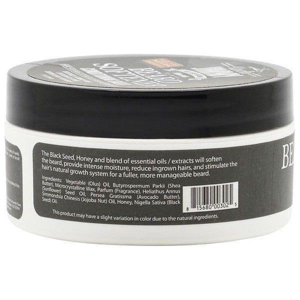 Uncle Jimmy Beard Softener Conditioning Balm 59ml - gtwtoporld.com