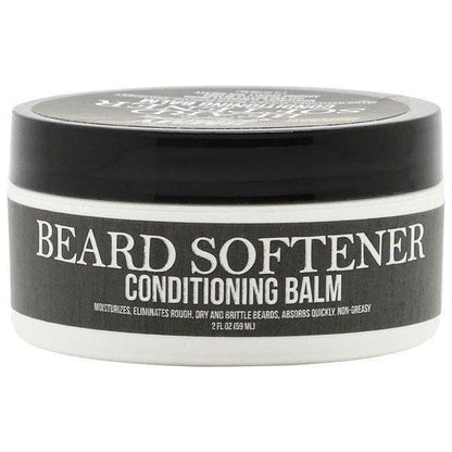 Uncle Jimmy Beard Softener Conditioning Balm 59ml - gtwtoporld.com