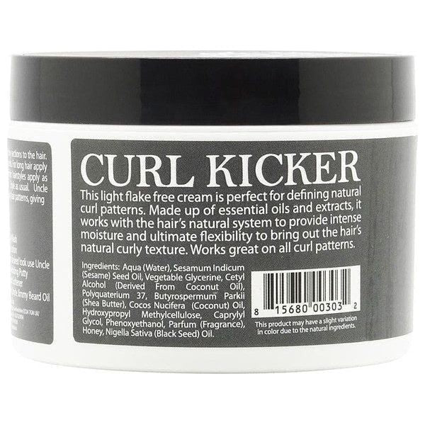 Uncle Jimmy Curl Kicker 236ml - gtwtoporld.com