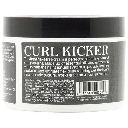 Uncle Jimmy Curl Kicker 236ml - gtwtoporld.com