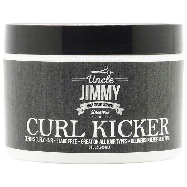 Uncle Jimmy Curl Kicker 236ml - gtwtoporld.com