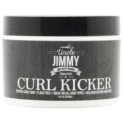 Uncle Jimmy Curl Kicker 236ml - gtwtoporld.com