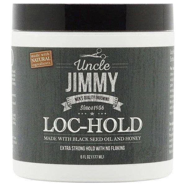 Uncle Jimmy Loc - Hold 177Ml - gtwtoporld.com
