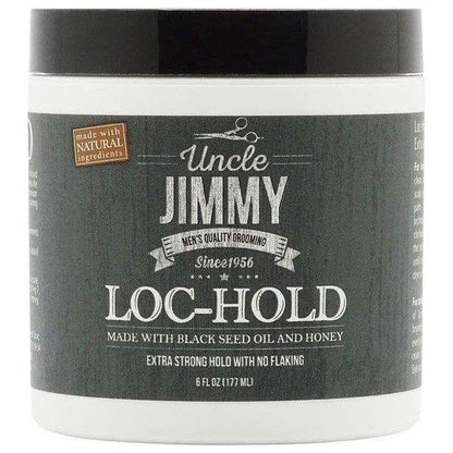 Uncle Jimmy Loc - Hold 177Ml - gtwtoporld.com