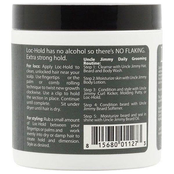 Uncle Jimmy Loc - Hold 177Ml - gtwtoporld.com
