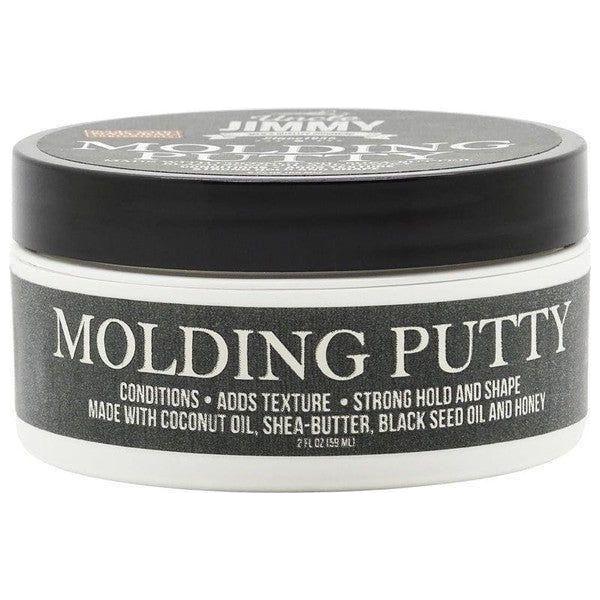 Uncle Jimmy Molding Putty 59Ml - gtwtoporld.com