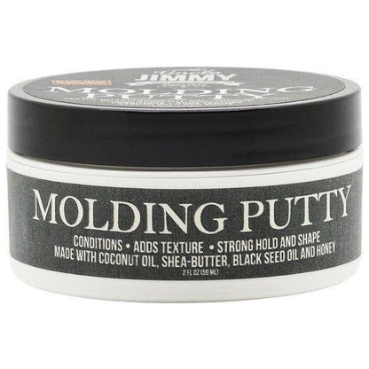 Uncle Jimmy Molding Putty 59Ml - gtwtoporld.com