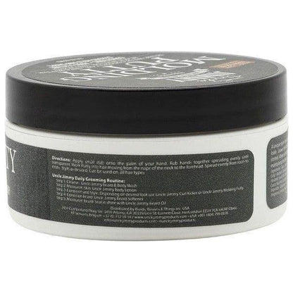 Uncle Jimmy Molding Putty 59Ml - gtwtoporld.com