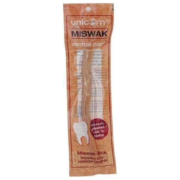 Unicorn Miswak Dental Care Miswak - Stick - gtwtoporld.com