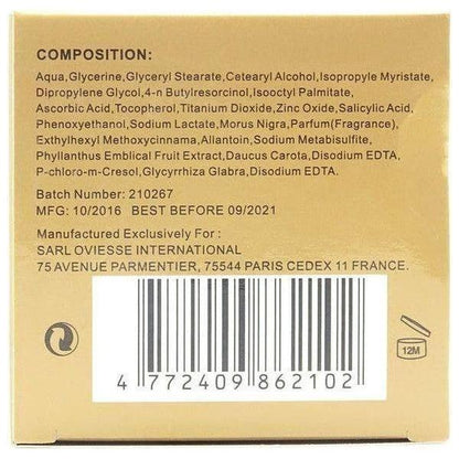 Unique+ Anti Unreinheiten Balsam 50g - gtwtoporld.com