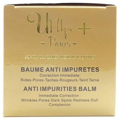 Unique+ Anti Unreinheiten Balsam 50g - gtwtoporld.com