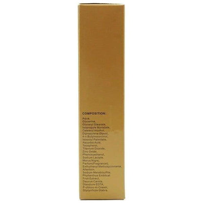 Unique + Aufhellendes Serum 50ml - gtwtoporld.com