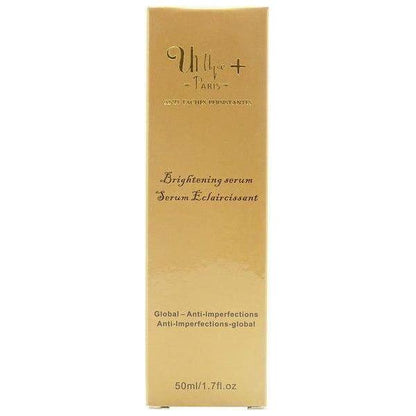 Unique + Aufhellendes Serum 50ml - gtwtoporld.com