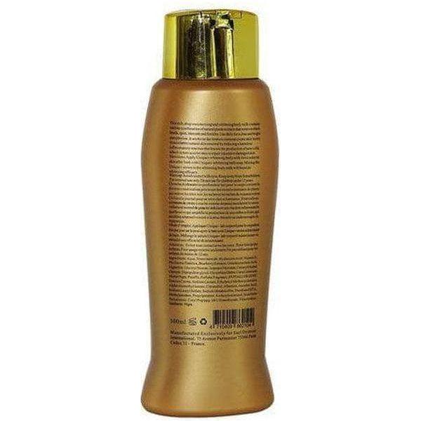 Unique+ Whitening Body Milk 500ml - gtwtoporld.com