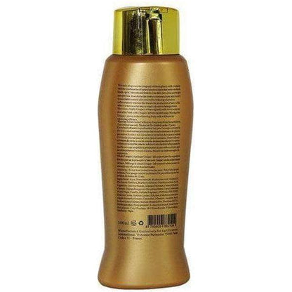 Unique+ Whitening Body Milk 500ml - gtwtoporld.com