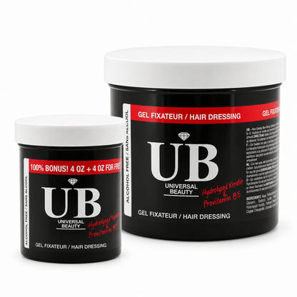 Universal Beauty Hair Dressing (115/946)ml - gtwtoporld.com
