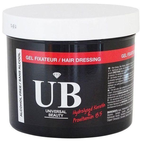 Universal Beauty Hair Dressing (115/946)ml - gtwtoporld.com