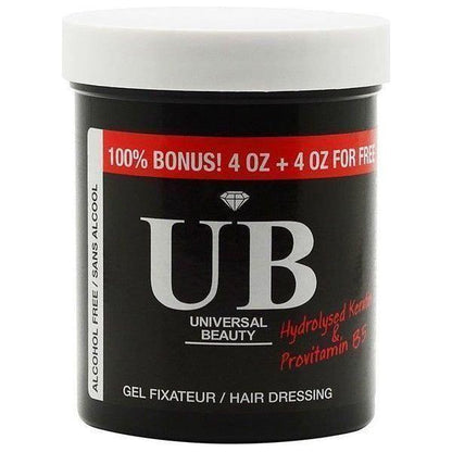 Universal Beauty Hair Dressing 115ml - gtwtoporld.com