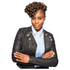 Urban Crochet Braids Bulk Kunsthaar Dare 22&