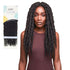 Urban Locs Braid - Rebel Kink Jumbo Locs 19" - gtwtoporld.com