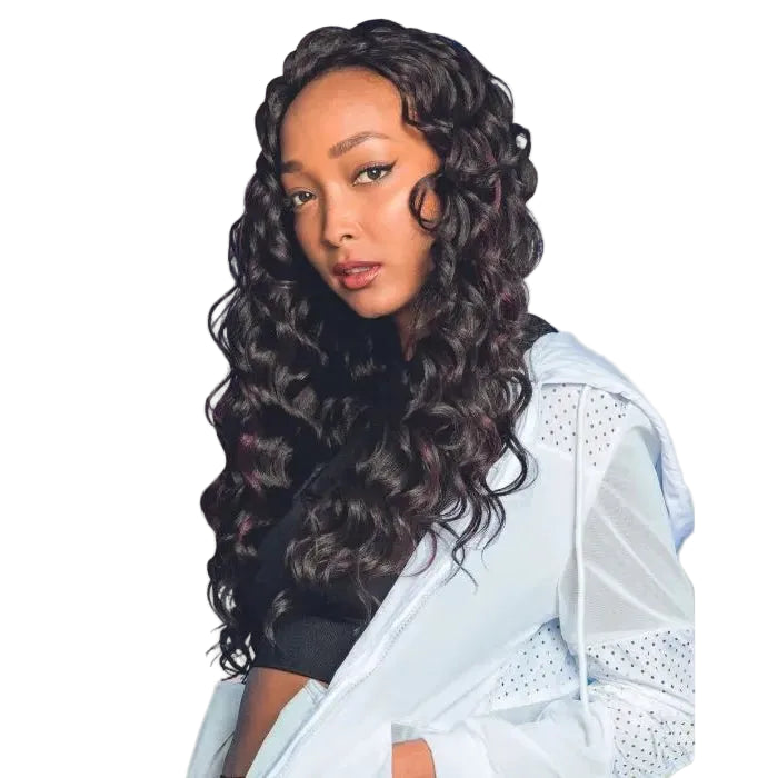 Urban Syn Braid - Flow 20" - gtwtoporld.com