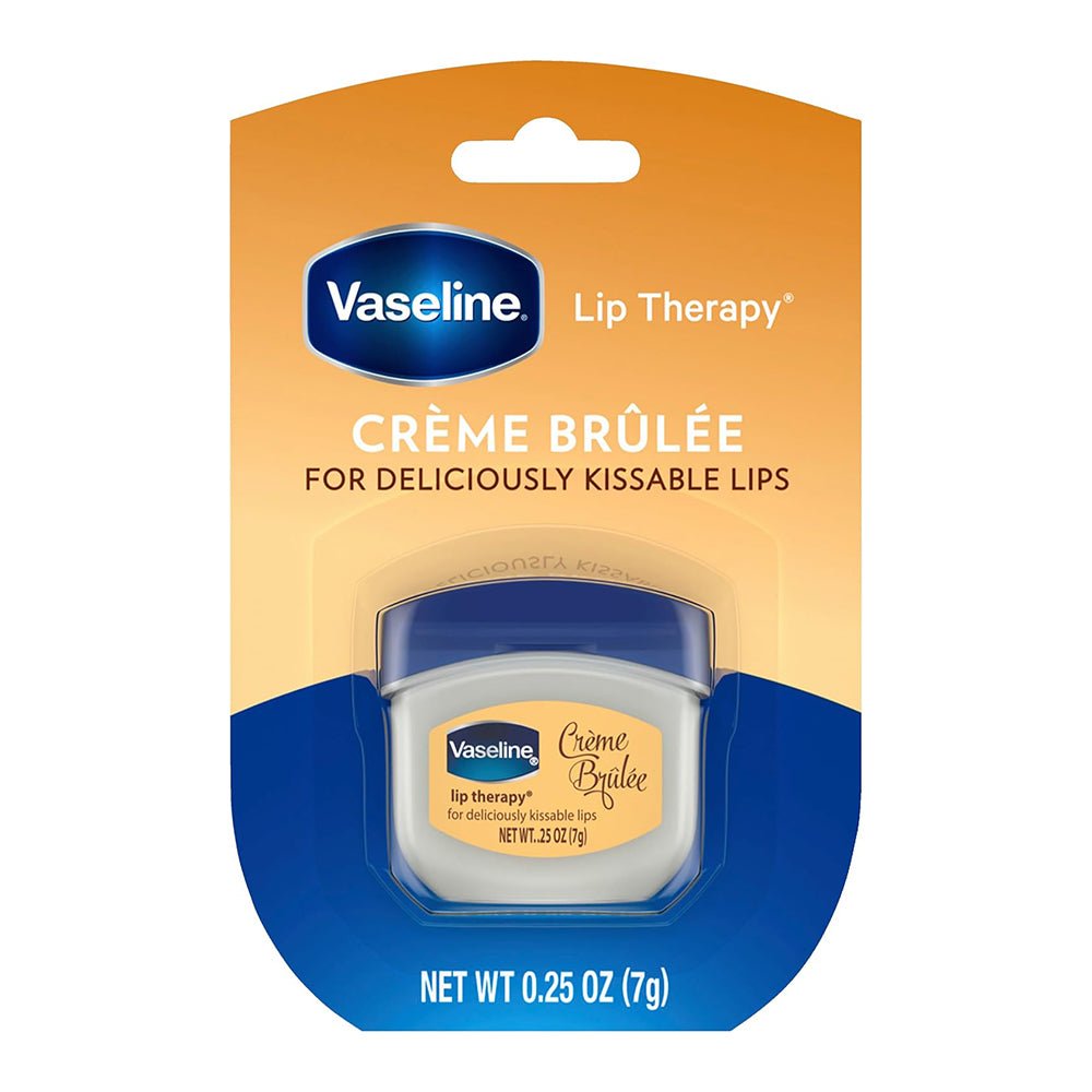 Vaselien Lip Theraby Mini 7g - gtwtoporld.com