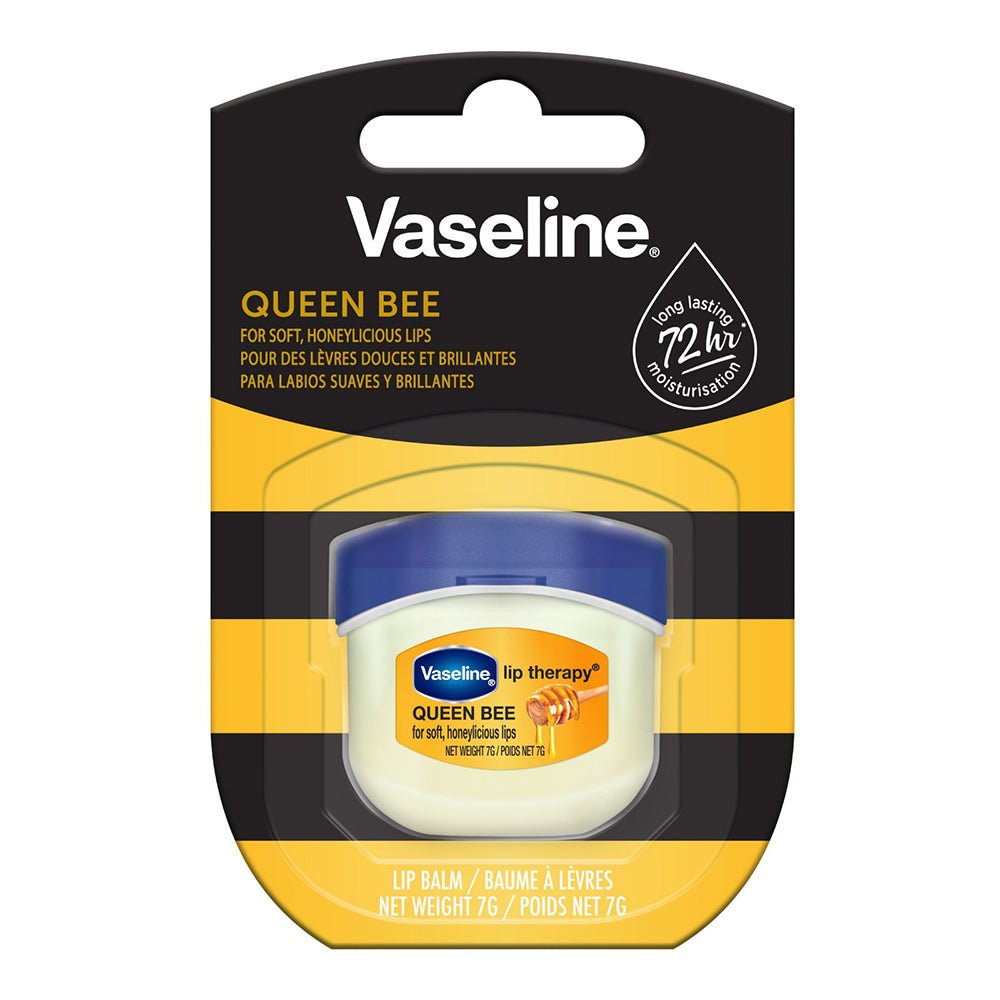 Vaselien Lip Theraby Mini 7g - gtwtoporld.com