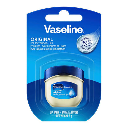 Vaselien Lip Theraby Mini 7g - gtwtoporld.com