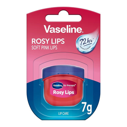 Vaselien Lip Theraby Mini 7g - gtwtoporld.com