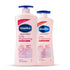 Vaseline Daily Brightening Lotion (600ml/725ml) - gtwtoporld.com