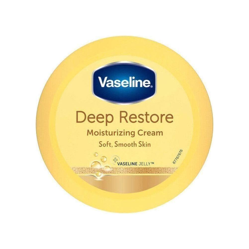 Vaseline Deep Restore Körpercreme 75ml - gtwtoporld.com