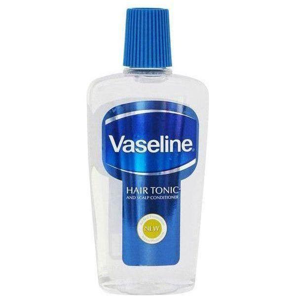 Vaseline Hair Tonic (100/200/300)ml - gtwtoporld.com