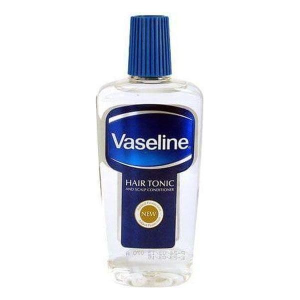 Vaseline Hair Tonic (100/200/300)ml - gtwtoporld.com