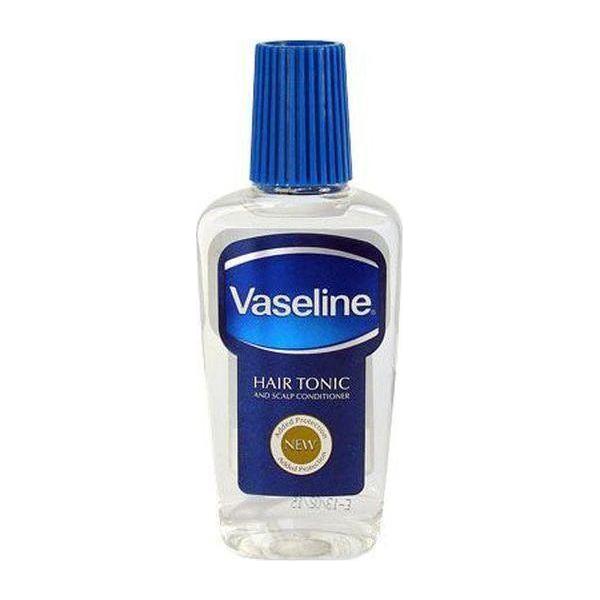 Vaseline Hair Tonic 100ml - gtwtoporld.com