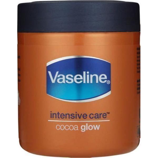 Vaseline Intensive Care Cocoa Glow 400ml - gtwtoporld.com