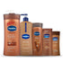 Vaseline Intensive Care Cocoa Radiant with Pure Cocoa Butter Body Lotion - gtwtoporld.com