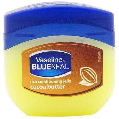 Vaseline Jelly Cocoa Butter 100ml - gtwtoporld.com