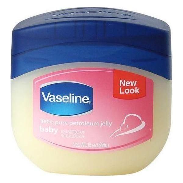Vaseline Kindergelee 368g - gtwtoporld.com