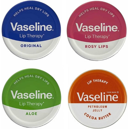 Vaseline Lip Therapy 20g - gtwtoporld.com