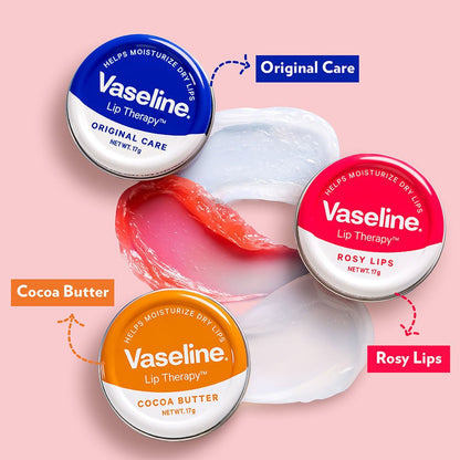 Vaseline Lip Therapy 20g - gtwtoporld.com